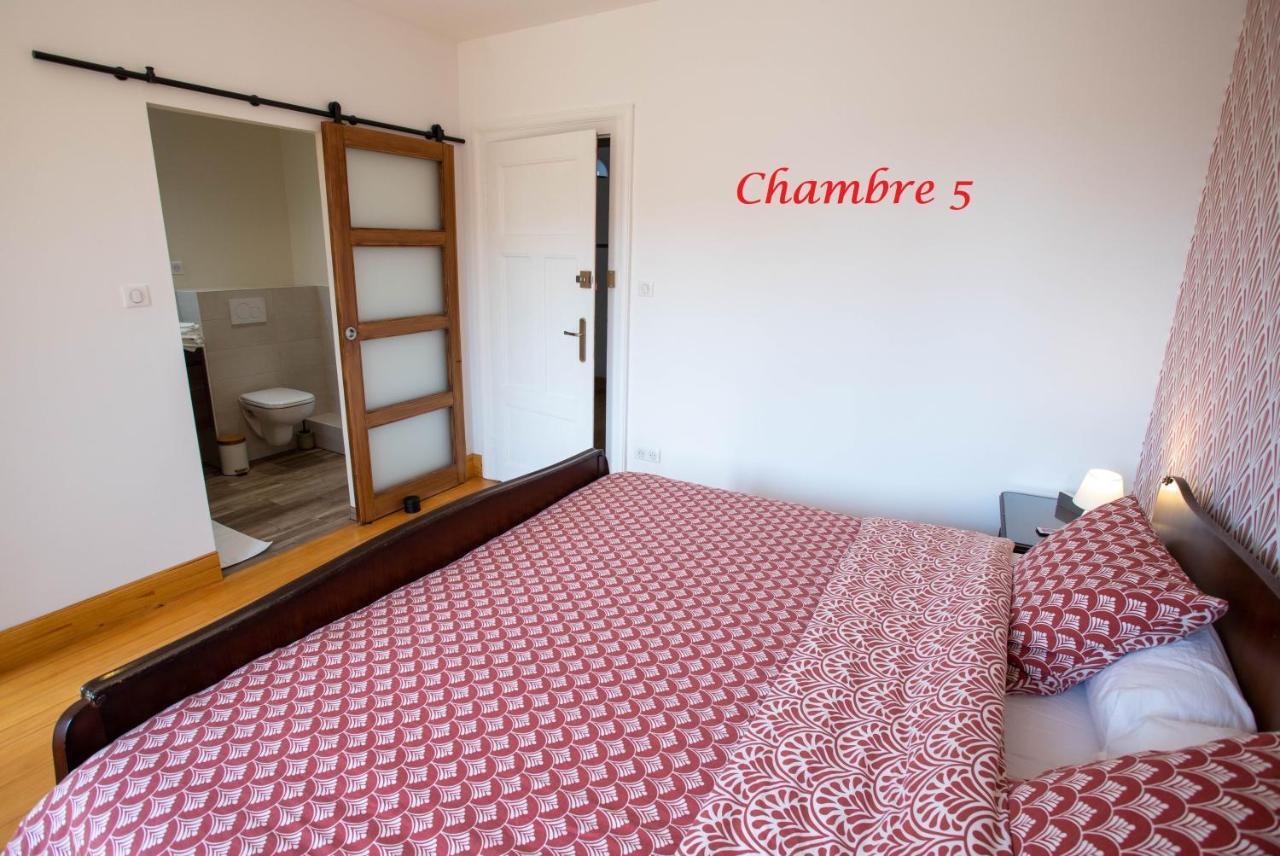 Gite Le Coeur D'Alsace Boofzheim Exterior photo